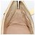 Céline Borsa CELINE in pelle 2way Avorio Oro Auth 193579 D'oro Crudo - vista 21