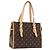LOUIS VUITTON Borsa Monogram Popincourt Oh M40007 LV Auth 192462SAV Monogramma