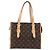 LOUIS VUITTON Borsa Monogram Popincourt Oh M40007 LV Auth 192462SAV Monogramma - vista 13