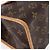 LOUIS VUITTON Borsa Monogram Popincourt Oh M40007 LV Auth 192462SAV Monogramma - vista 15