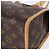 LOUIS VUITTON Borsa Monogram Popincourt Oh M40007 LV Auth 192462SAV Monogramma - vista 16