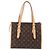 LOUIS VUITTON Borsa Monogram Popincourt Oh M40007 LV Auth 192462SAV Monogramma - vista 2