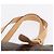 LOUIS VUITTON Borsa Monogram Popincourt Oh M40007 LV Auth 192462SAV Monogramma - vista 8