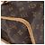LOUIS VUITTON Borsa Monogram Popincourt Oh M40007 LV Auth 192462SAV Monogramma - vista 9