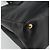 Borsa PRADA Galleria in pelle Saffiano Nero Oro Auth 194656V D'oro - vista 11