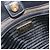 Borsa PRADA Galleria in pelle Saffiano Nero Oro Auth 194656V D'oro - vista 16