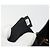 Borsa PRADA Galleria in pelle Saffiano Nero Oro Auth 194656V D'oro - vista 22