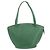 LOUIS VUITTON Epi Saint Jacques Borsa a Spalla Green M52264 Auth gh2294 Verde - vista 13