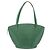LOUIS VUITTON Epi Saint Jacques Borsa a Spalla Green M52264 Auth gh2294 Verde - vista 2