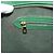 LOUIS VUITTON Epi Saint Jacques Borsa a Spalla Green M52264 Auth gh2294 Verde - vista 20