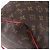 LOUIS VUITTON Monogram Totem Speedy 30 Hand Bag M41665 LV Auth 192431SV Monogramma - vista 16