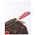 LOUIS VUITTON Monogram Totem Speedy 30 Hand Bag M41665 LV Auth 192431SV Monogramma - vista 19