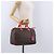 LOUIS VUITTON Monogram Totem Speedy 30 Hand Bag M41665 LV Auth 192431SV Monogramma - vista 23