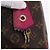LOUIS VUITTON Monogram Totem Speedy 30 Hand Bag M41665 LV Auth 192431SV Monogramma - vista 9