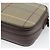Borsa a Spalla Burberrys Nova Check in Tela Beige e Tonalità Oro Auth ka5489 - vista 12