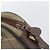 Borsa a Spalla Burberrys Nova Check in Tela Beige e Tonalità Oro Auth ka5489 - vista 14