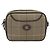 Borsa a Spalla Burberrys Nova Check in Tela Beige e Tonalità Oro Auth ka5489 - vista 2