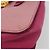Borsa Miu Miu Madras in Pelle 2way Rosa Oro Auth 194746A D'oro - vista 12