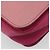 Borsa Miu Miu Madras in Pelle 2way Rosa Oro Auth 194746A D'oro - vista 15