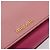 Borsa Miu Miu Madras in Pelle 2way Rosa Oro Auth 194746A D'oro - vista 16
