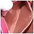 Borsa Miu Miu Madras in Pelle 2way Rosa Oro Auth 194746A D'oro - vista 22