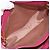 Borsa Miu Miu Madras in Pelle 2way Rosa Oro Auth 194746A D'oro - vista 24