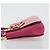 Borsa Miu Miu Madras in Pelle 2way Rosa Oro Auth 194746A D'oro - vista 5