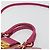 Borsa Miu Miu Madras in Pelle 2way Rosa Oro Auth 194746A D'oro - vista 8