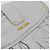 Borsa Miu Miu Matelasse in pelle 2way Azzurro chiaro Oro Auth bs36677A D'oro Blu chiaro - view 16