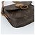 LOUIS VUITTON Monogram Bebe Monogram Saint Cloud Tasche M51245 LV Auth 195275 Monogramm - Ansicht 11