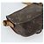 LOUIS VUITTON Monogram Bebe Monogram Saint Cloud Tasche M51245 LV Auth 195275 Monogramm - Ansicht 13