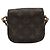 LOUIS VUITTON Monogram Bebe Monogram Saint Cloud Tasche M51245 LV Auth 195275 Monogramm - Ansicht 3