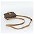 LOUIS VUITTON Monogram Bebe Monogram Saint Cloud Tasche M51245 LV Auth 195275 Monogramm - Ansicht 7
