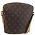LOUIS VUITTON Monogram Drouot Shoulder Bag M51290 LV Auth gh2290 Monogramma