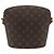 LOUIS VUITTON Monogram Drouot Shoulder Bag M51290 LV Auth gh2290 Monogramma - vista 2