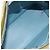 LOUIS VUITTON Borsa Monogram Vernis Houston Baby Blue M91005 LV Auth 193343 Blu chiaro - vista 11