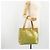 LOUIS VUITTON Borsa Monogram Vernis Houston Baby Blue M91005 LV Auth 193343 Blu chiaro - vista 27