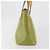 LOUIS VUITTON Borsa Monogram Vernis Houston Baby Blue M91005 LV Auth 193343 Blu chiaro - vista 4