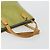 LOUIS VUITTON Borsa Monogram Vernis Houston Baby Blue M91005 LV Auth 193343 Blu chiaro - vista 7