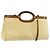 LOUIS VUITTON Monogram Vernis Roxbury Drive Hand Bag Perle M91374 LV Auth 192500