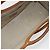 LOUIS VUITTON Monogram Vernis Roxbury Drive Hand Bag Perle M91374 LV Auth 192500 - vista 11