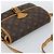 LOUIS VUITTON Borsa a Spalla Monogram Sologne M42250 LV Auth am12223A Monogramma - vista 6
