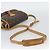 LOUIS VUITTON Borsa a Spalla Monogram Sologne M42250 LV Auth am12223A Monogramma - vista 7