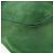 Céline Borsa a Spalla con Catena CELINE in Scamosciato Verde e Oro Autentica 193356A D'oro - vista 10