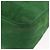 Céline Borsa a Spalla con Catena CELINE in Scamosciato Verde e Oro Autentica 193356A D'oro - vista 13