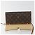 LOUIS VUITTON Monogram Pochette Twin GM Shoulder Bag M51852 LV Auth bs36568 Monogramma - vista 10
