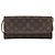 LOUIS VUITTON Monogram Pochette Twin GM Shoulder Bag M51852 LV Auth bs36568 Monogramma - vista 13