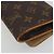 LOUIS VUITTON Monogram Pochette Twin GM Shoulder Bag M51852 LV Auth bs36568 Monogramma - vista 15