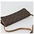 LOUIS VUITTON Monogram Pochette Twin GM Shoulder Bag M51852 LV Auth bs36568 Monogramma - vista 6