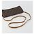LOUIS VUITTON Monogram Pochette Twin GM Shoulder Bag M51852 LV Auth bs36568 Monogramma - vista 7